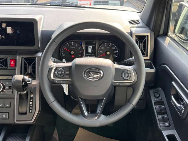 Daihatsu Taft 8