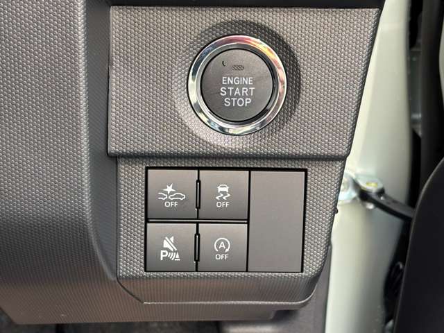 Daihatsu Taft 10