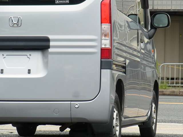 Honda N-VAN 10