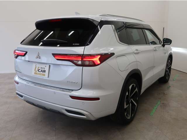 Mitsubishi Outlander 12