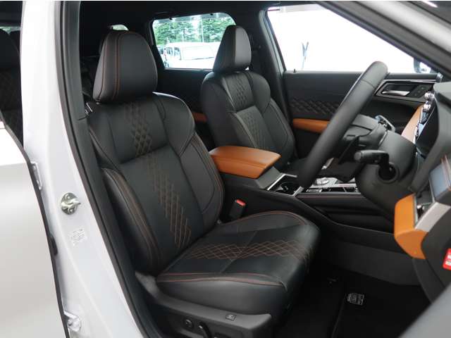Mitsubishi Outlander 6