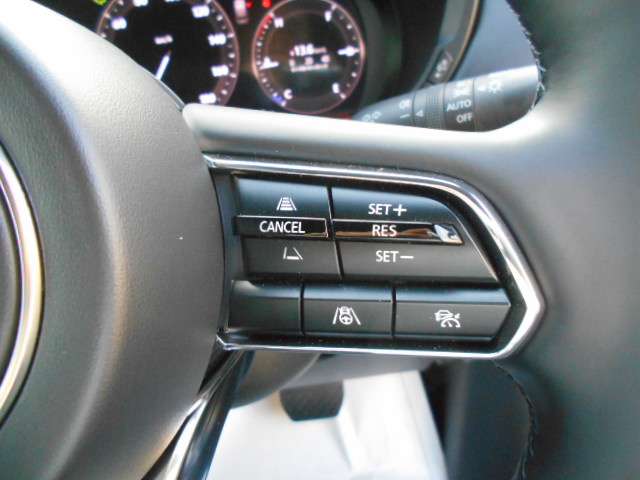 Mazda CX-80 8