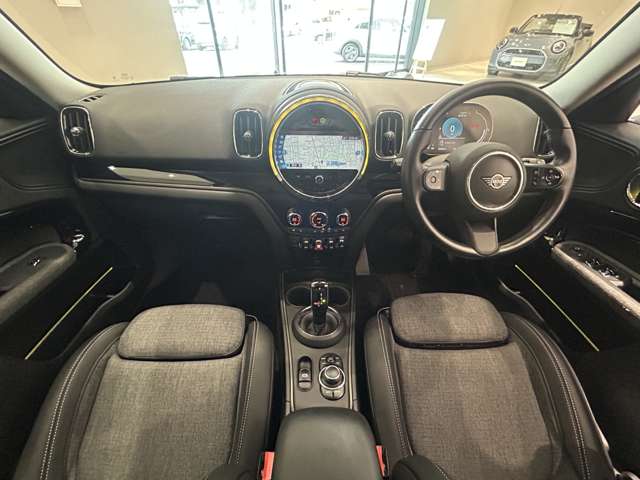 MINI Crossover 2