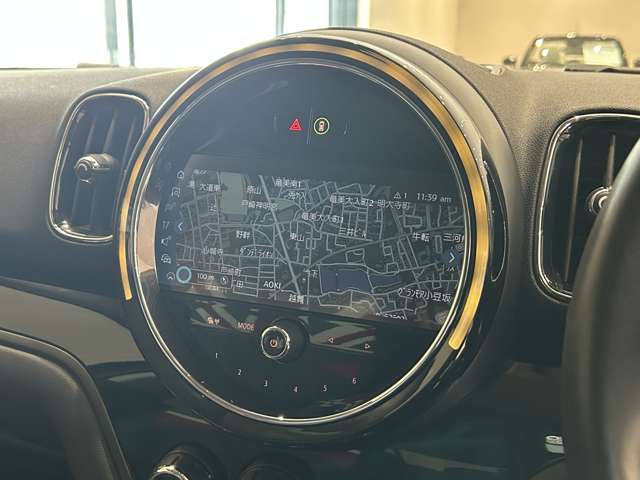 MINI Crossover 3