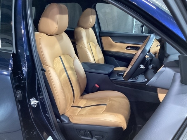 Mazda CX-60 7