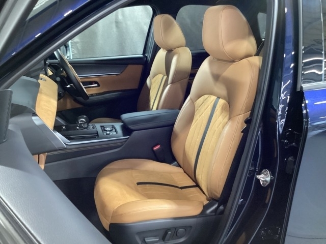 Mazda CX-60 9