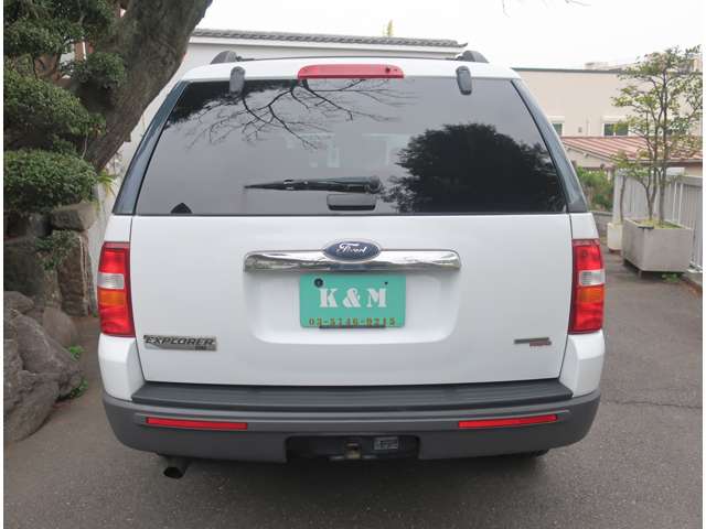 Ford Explorer 7