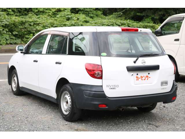 Nissan NV150 AD 11