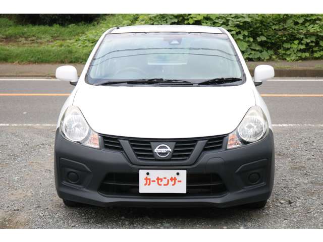Nissan NV150 AD 3