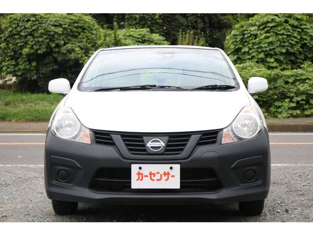 Nissan NV150 AD 4