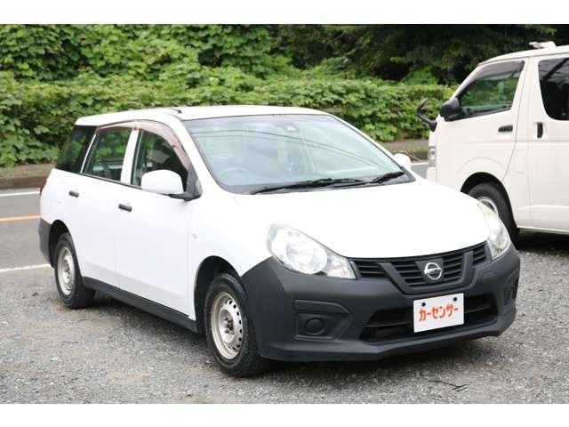 Nissan NV150 AD 5