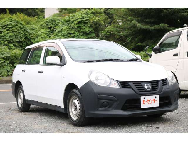 Nissan NV150 AD 6