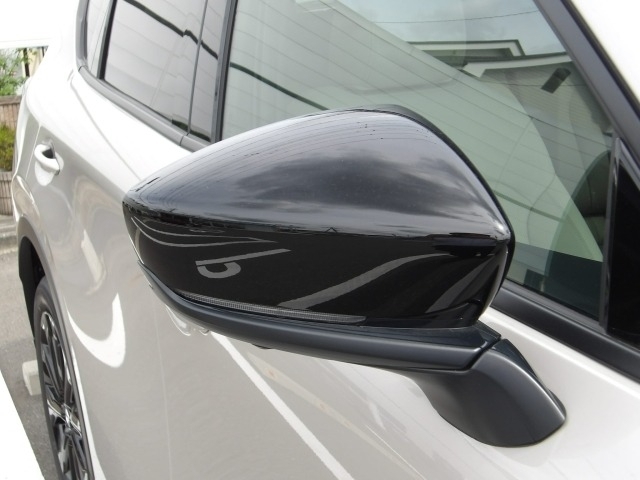 Mazda CX-60 11