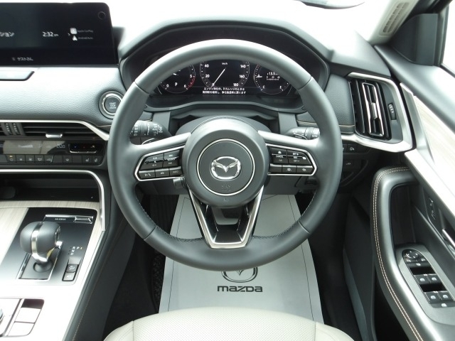 Mazda CX-60 2