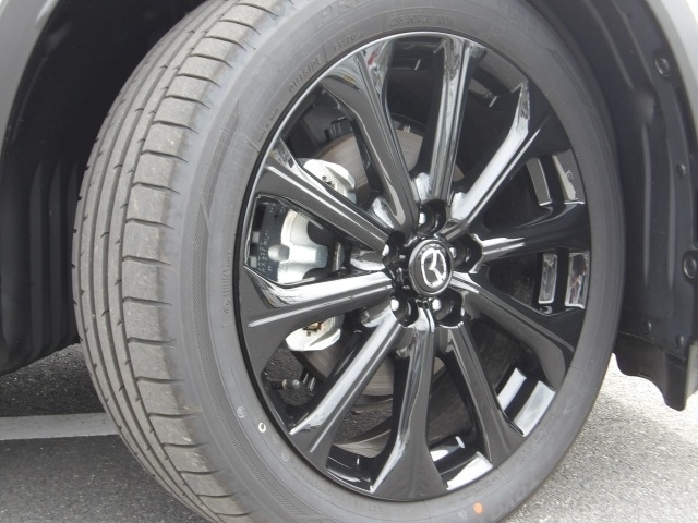 Mazda CX-60 4