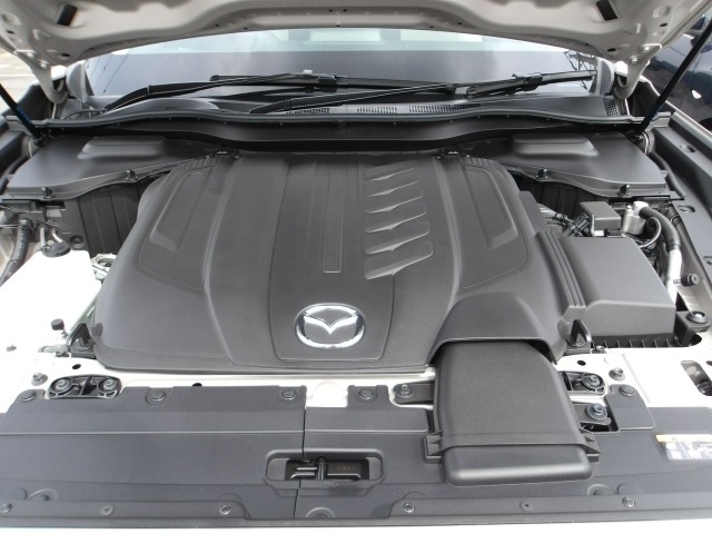 Mazda CX-60 9