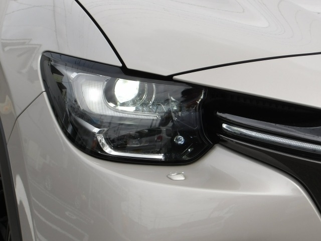 Mazda CX-60 10