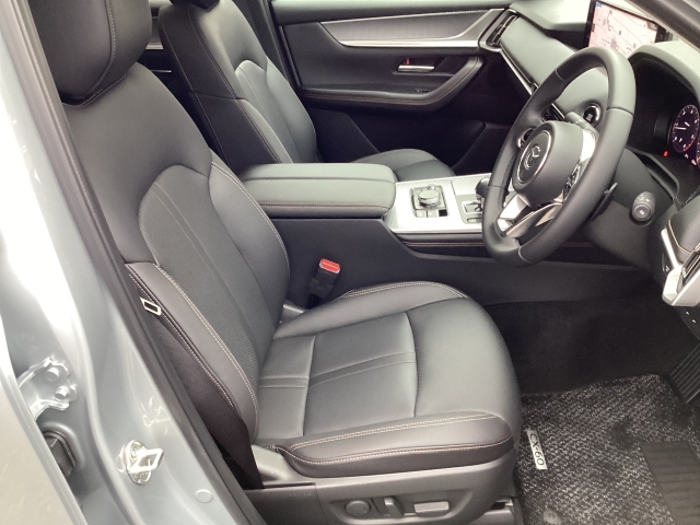 Mazda CX-60 5