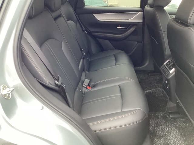 Mazda CX-60 6