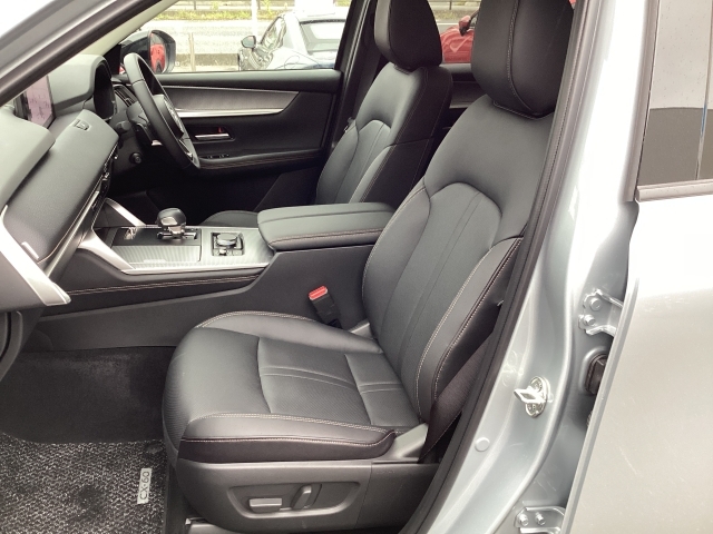 Mazda CX-60 7