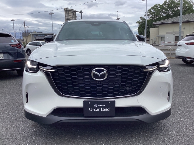 Mazda CX-60 11