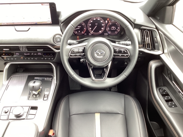 Mazda CX-60 2