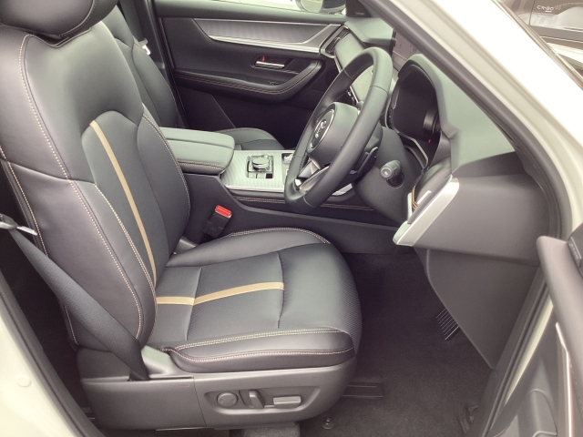 Mazda CX-60 7