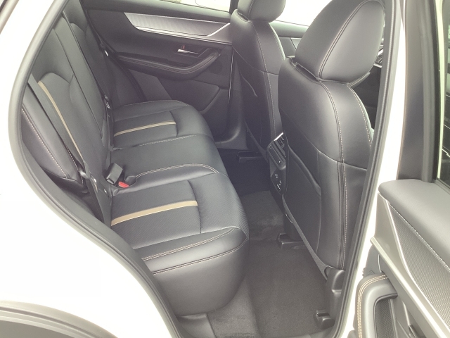 Mazda CX-60 8