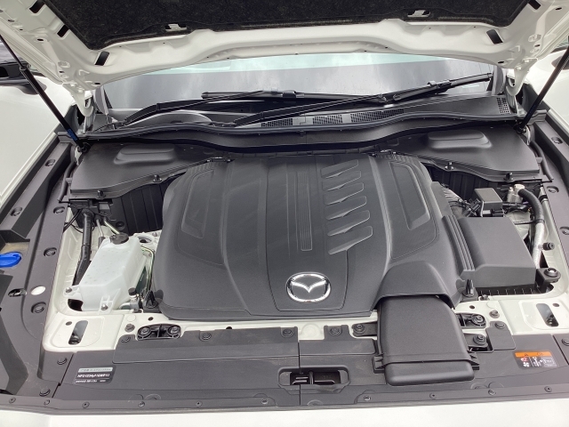 Mazda CX-60 9