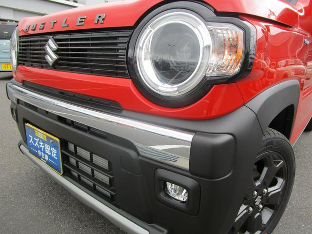 Suzuki Hustler 11