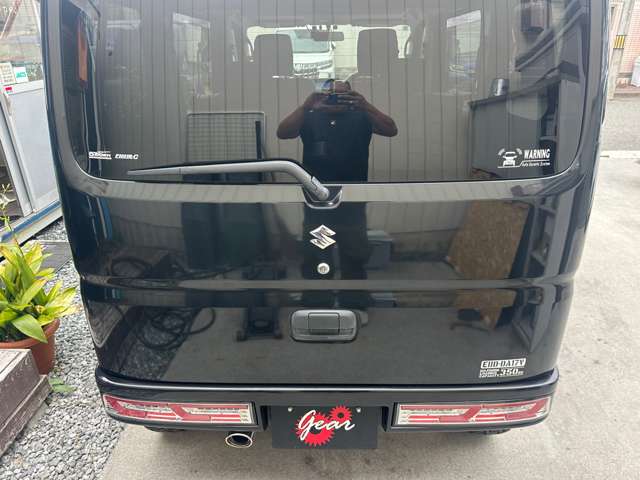 Suzuki Every 12