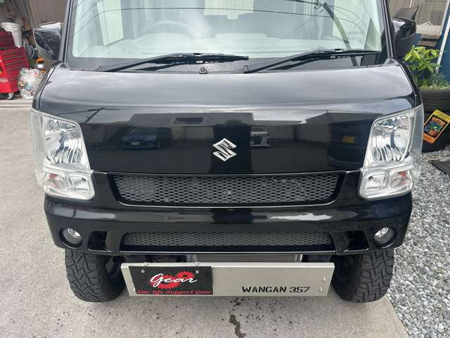 Suzuki Every 3