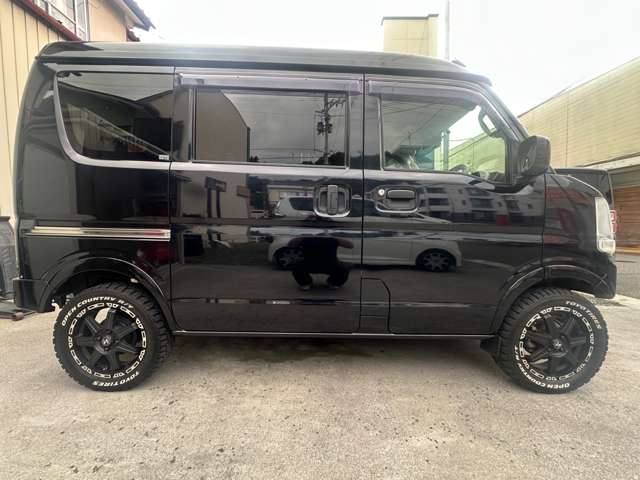 Suzuki Every 6