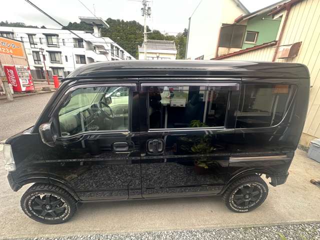 Suzuki Every 9