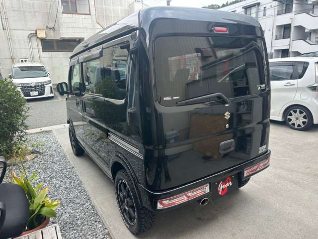 Suzuki Every 10