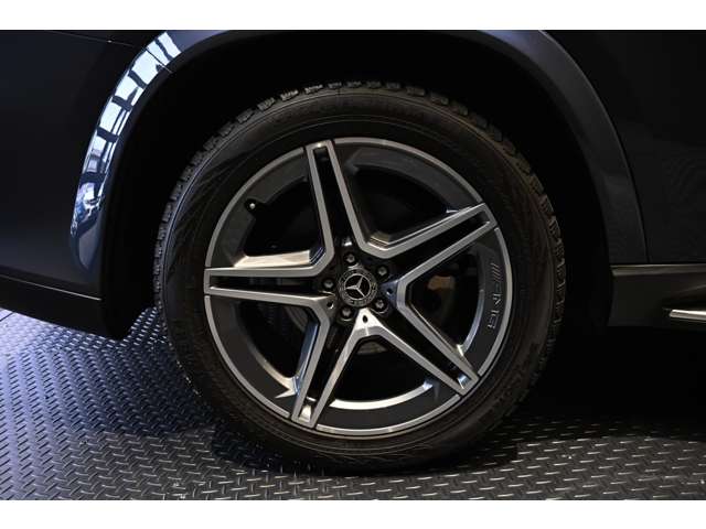 Mercedes-Benz GLS 12