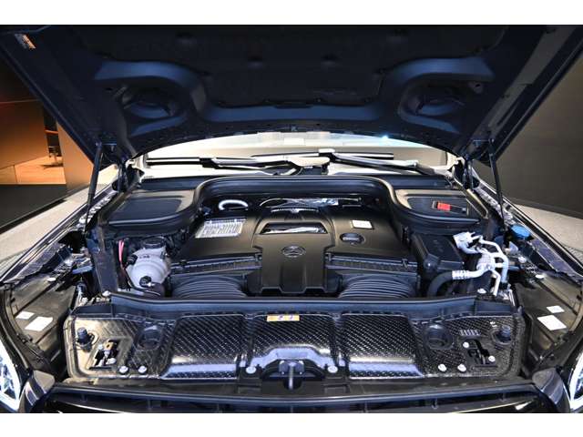 Mercedes-Benz GLS 10