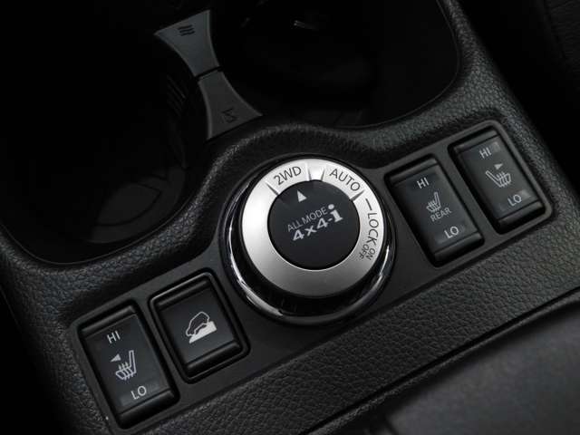 Nissan X-Trail 4