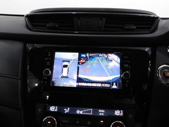 Nissan X-Trail 5