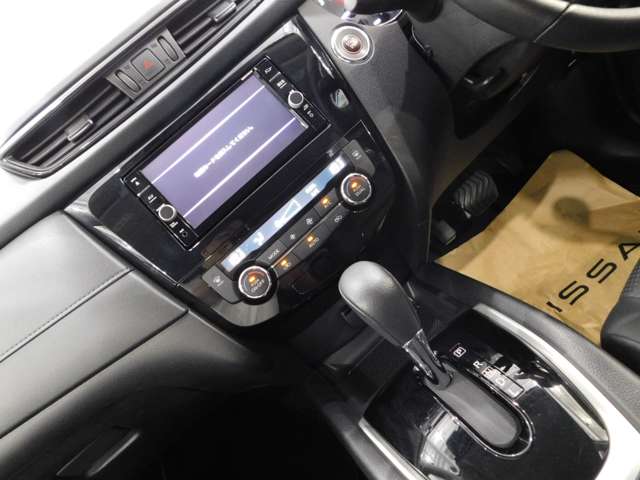 Nissan X-Trail 8