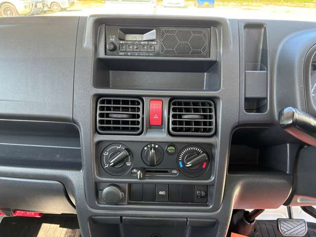 Suzuki Carry 11