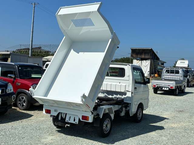 Suzuki Carry 3