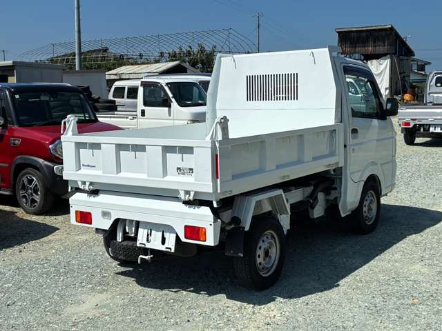 Suzuki Carry 4