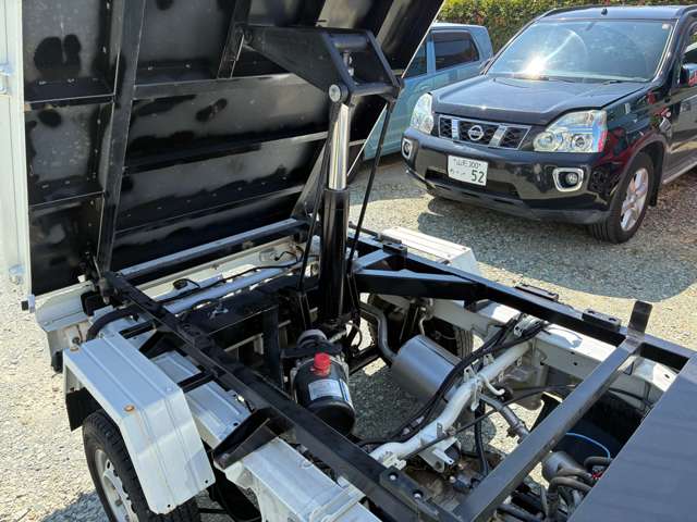Suzuki Carry 5