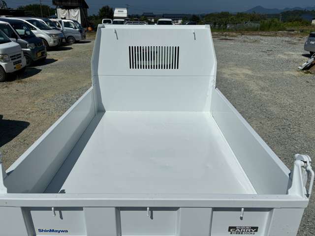Suzuki Carry 6