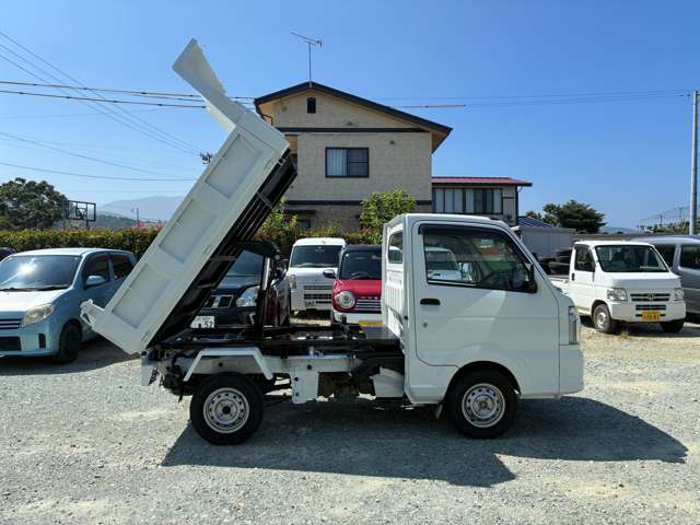 Suzuki Carry 7