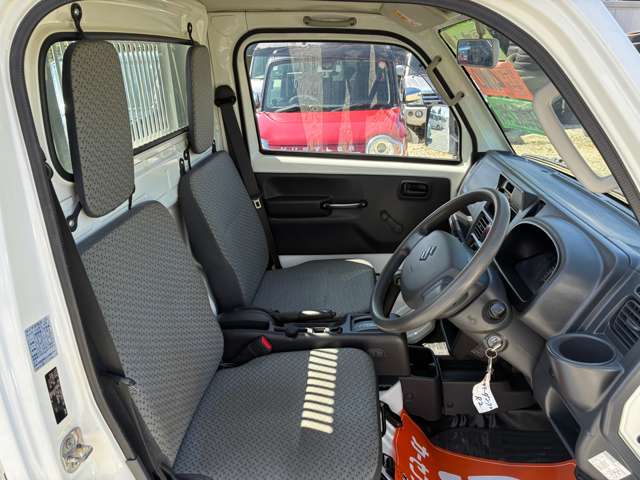 Suzuki Carry 9