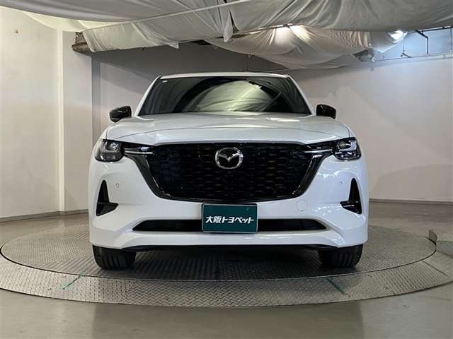 Mazda CX-60 2
