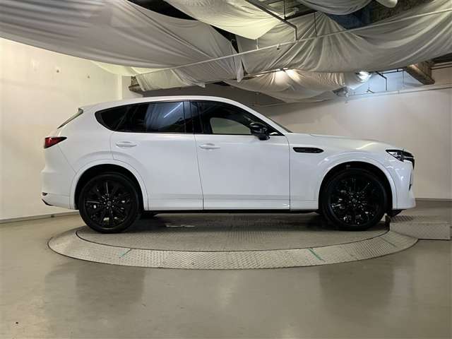 Mazda CX-60 5