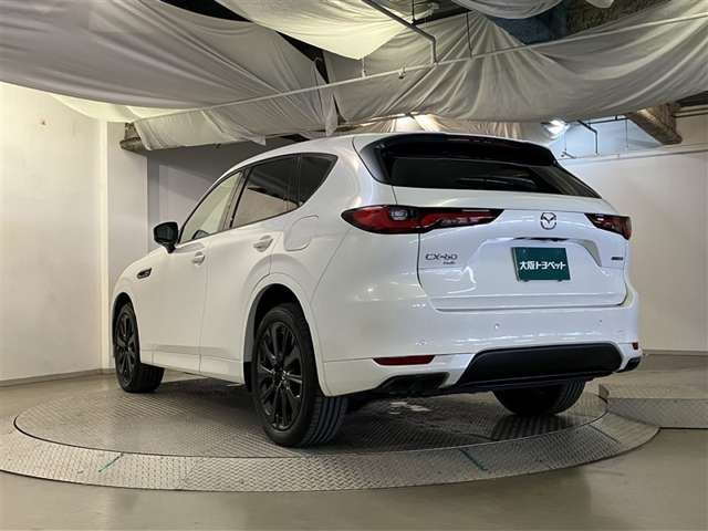 Mazda CX-60 6